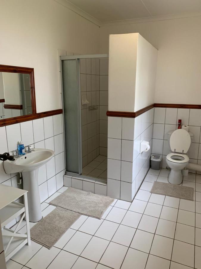 Barnyard Venue Hotel Ermelo Buitenkant foto