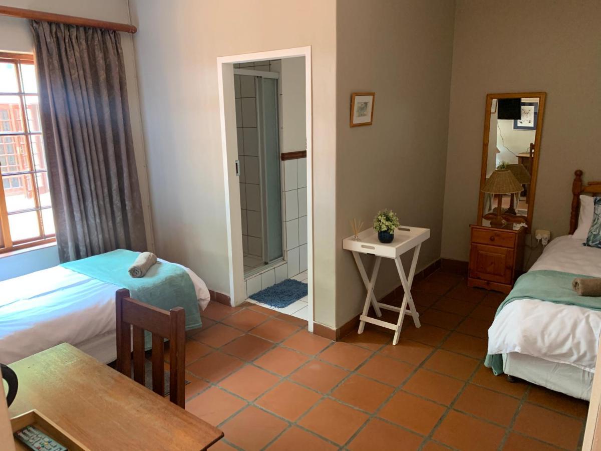 Barnyard Venue Hotel Ermelo Buitenkant foto