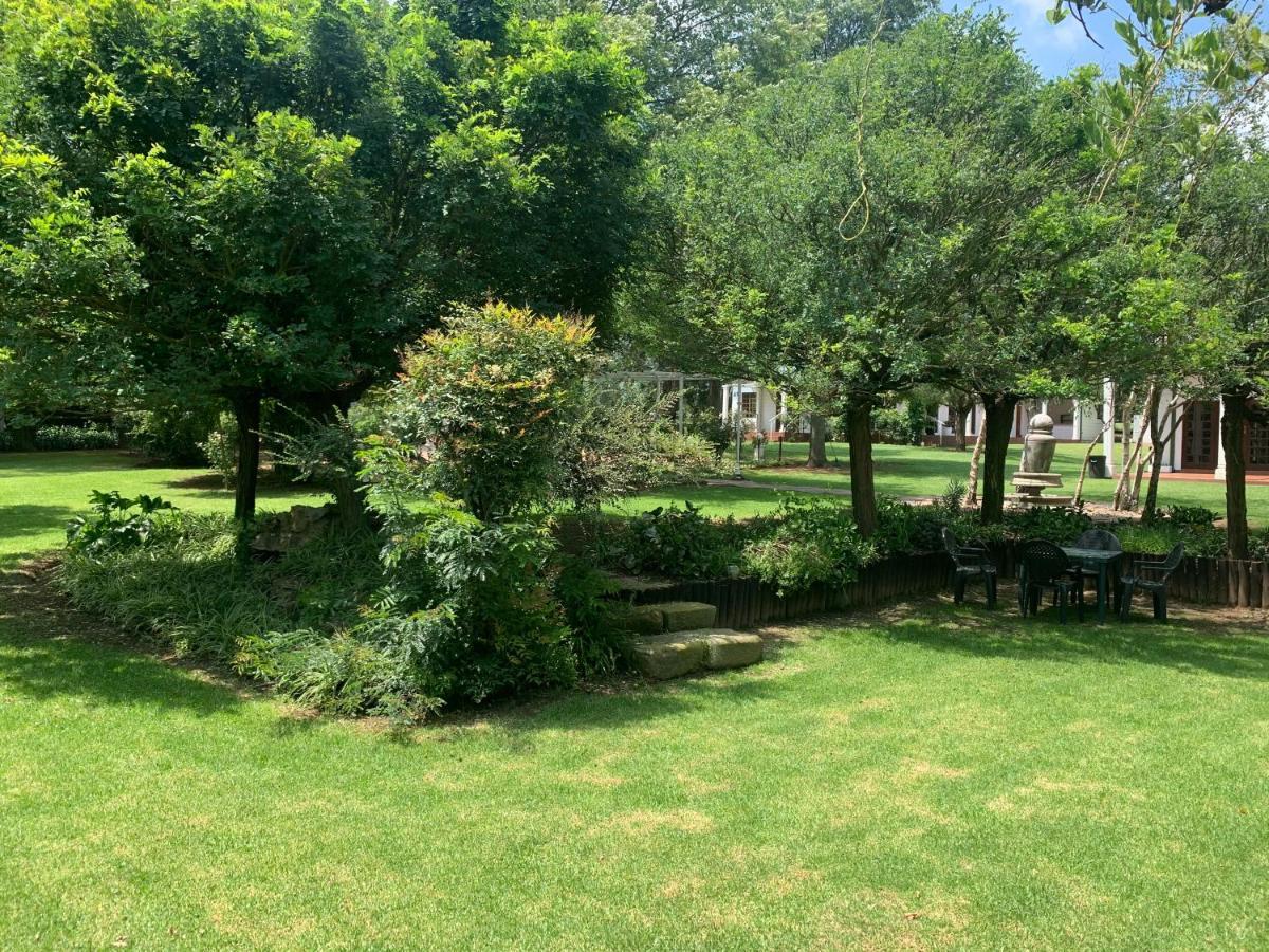 Barnyard Venue Hotel Ermelo Buitenkant foto