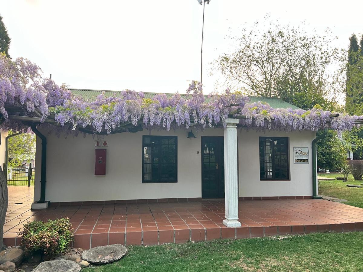 Barnyard Venue Hotel Ermelo Buitenkant foto