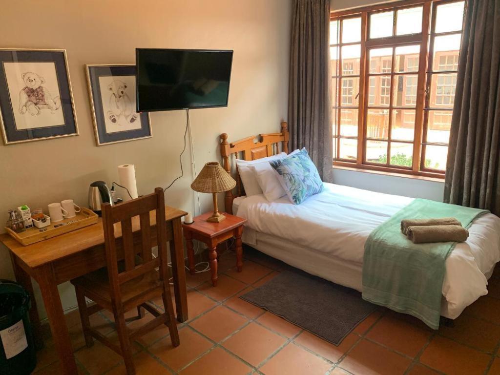 Barnyard Venue Hotel Ermelo Buitenkant foto
