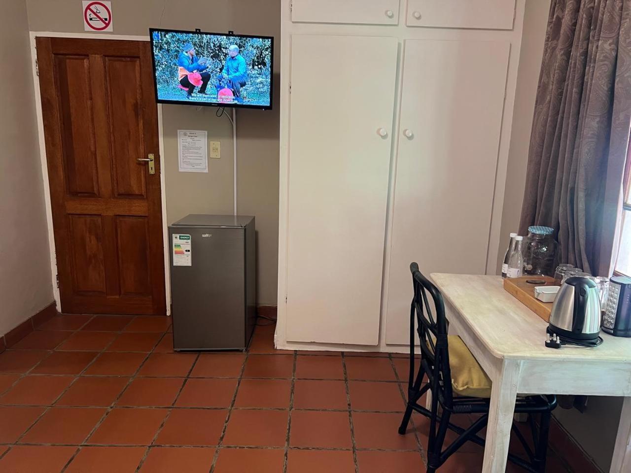 Barnyard Venue Hotel Ermelo Buitenkant foto
