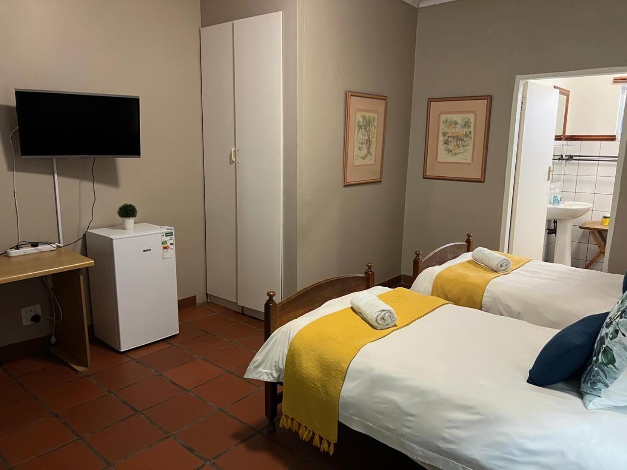 Barnyard Venue Hotel Ermelo Buitenkant foto
