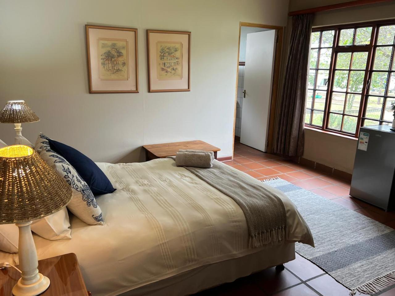 Barnyard Venue Hotel Ermelo Buitenkant foto