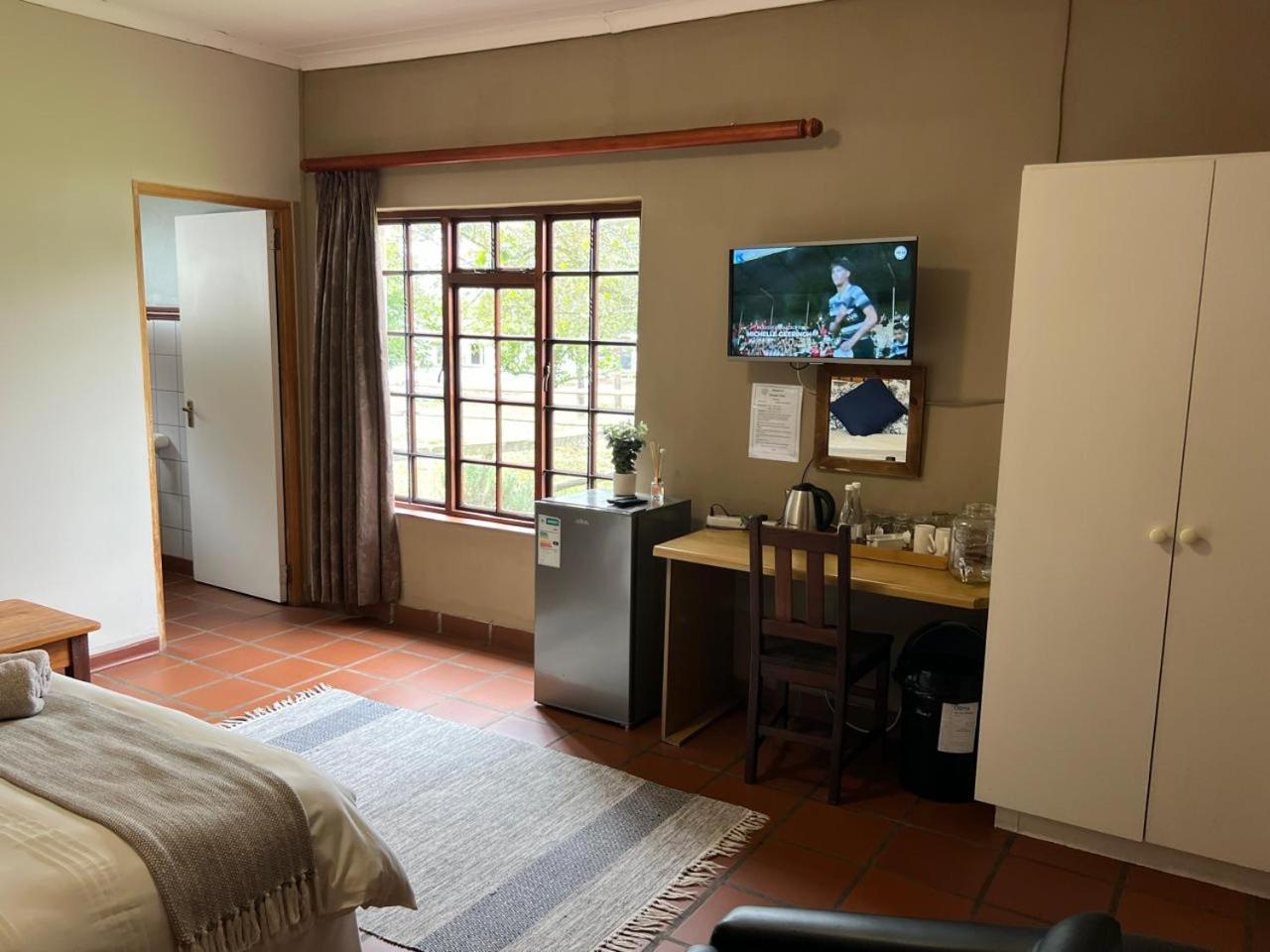 Barnyard Venue Hotel Ermelo Buitenkant foto